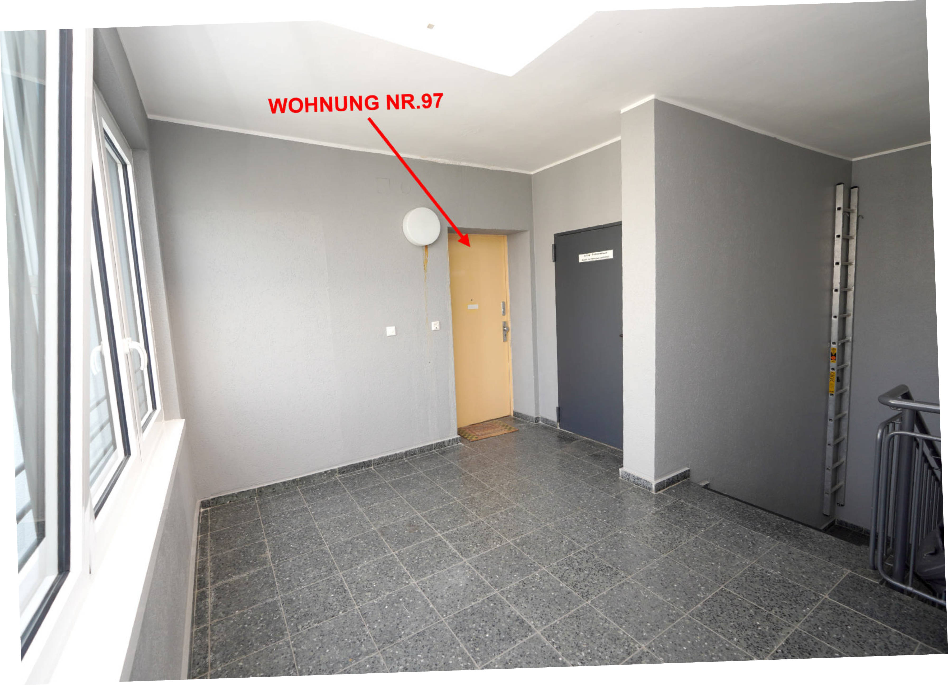 Eigentumswohnung (1 bis 2 Zimmer) in Düsseldorfer Straße  55, 10707 Berlin - Bild 4
