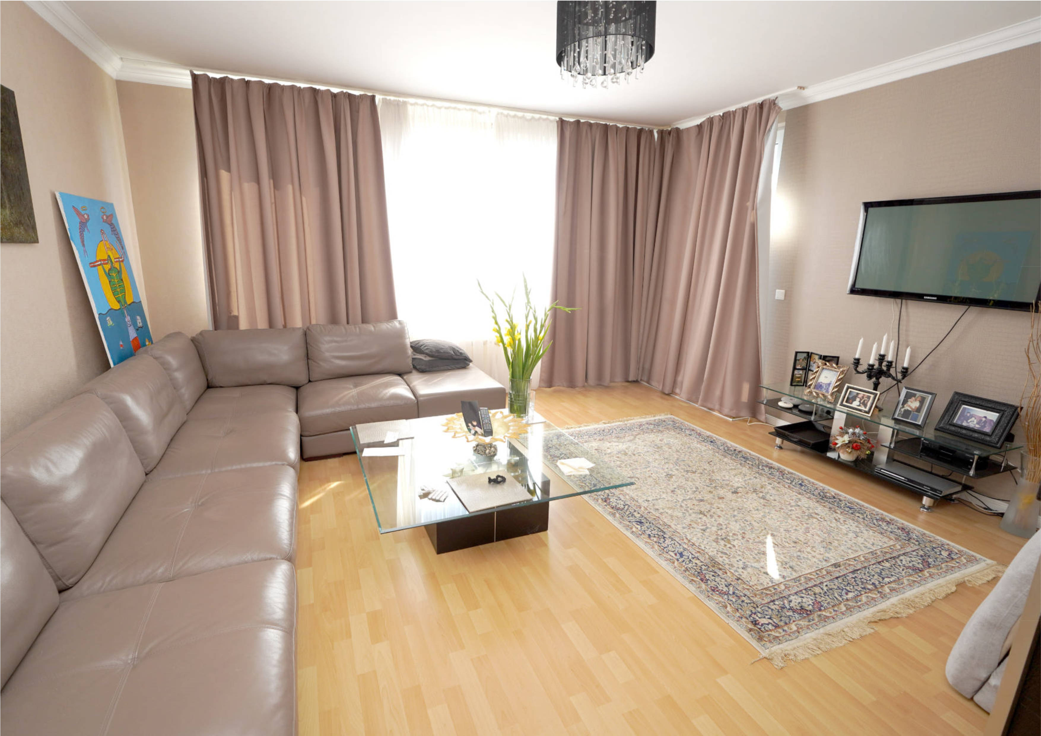 Eigentumswohnung (1 bis 2 Zimmer) in Düsseldorfer Straße  55, 10707 Berlin - Bild 2