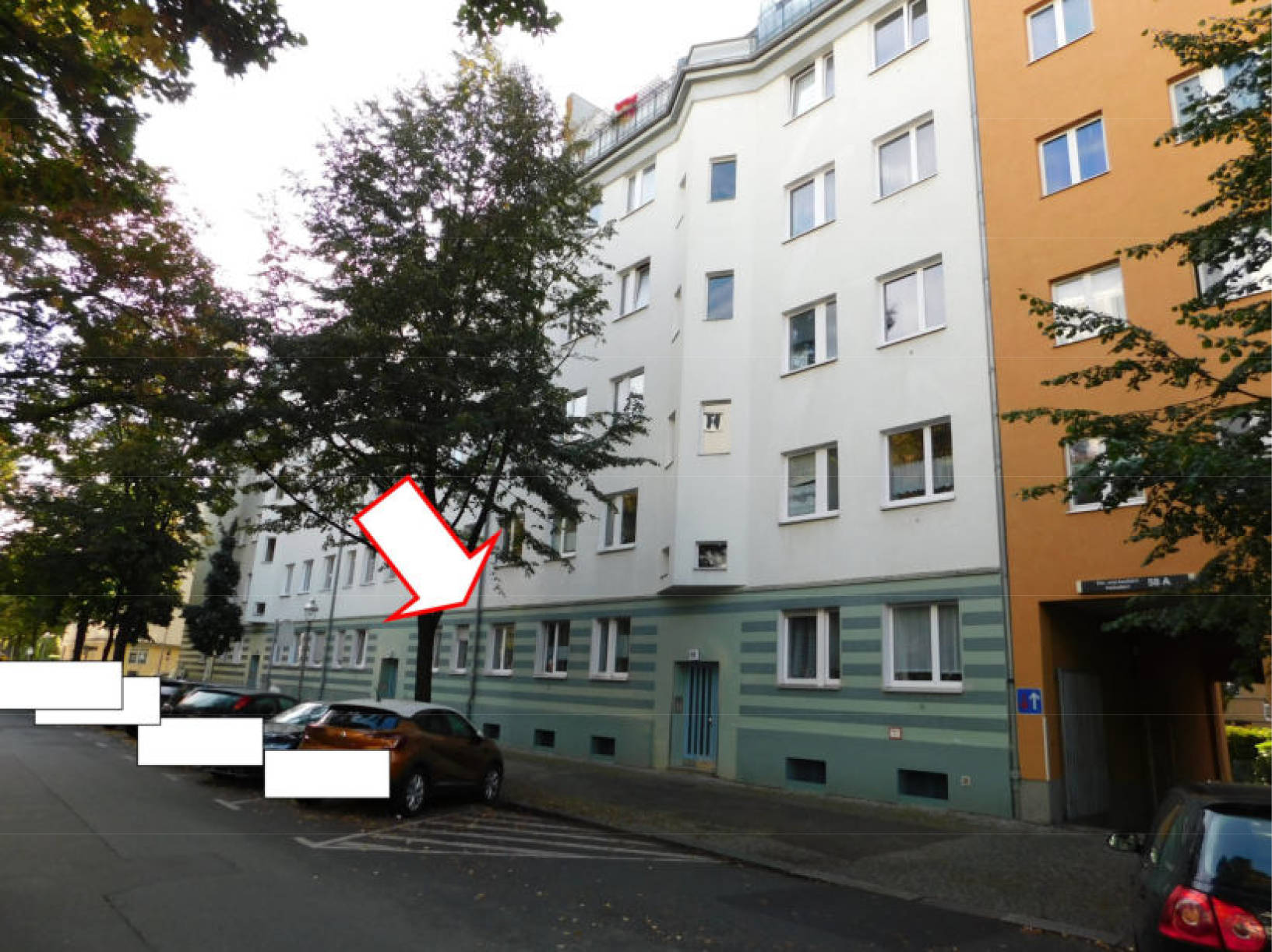 berlin 0070K0008/2024 Düsseldorfer Straße 59, 10707 Berlin 10