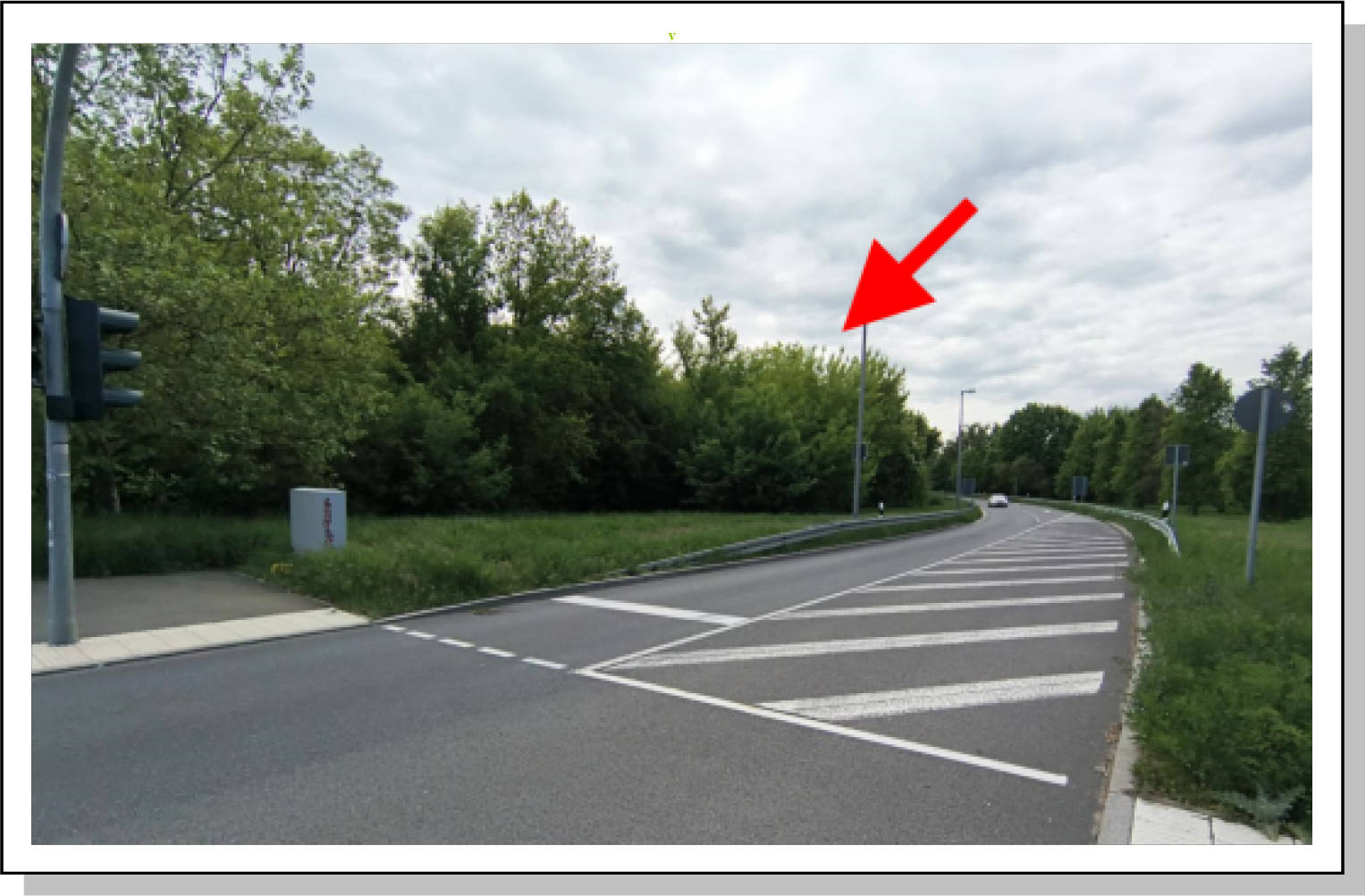 unbebautes Grundstück in Am Seegraben/Am Südlichen Güteraußenring u.a., 12526 Berlin, Bohnsdorf - Bild 5