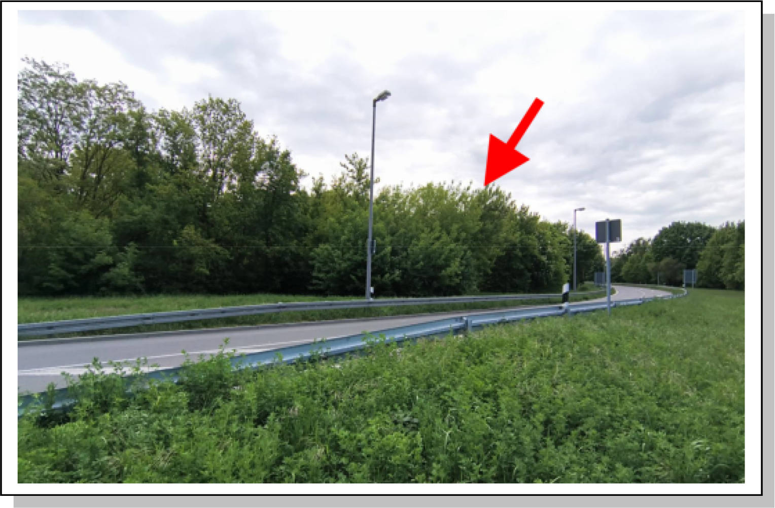 berlin 0070 K 0008/2025 Am Seegraben/Am Südlichen Güteraußenring u.a., 12526 Berlin, Bohnsdorf 9