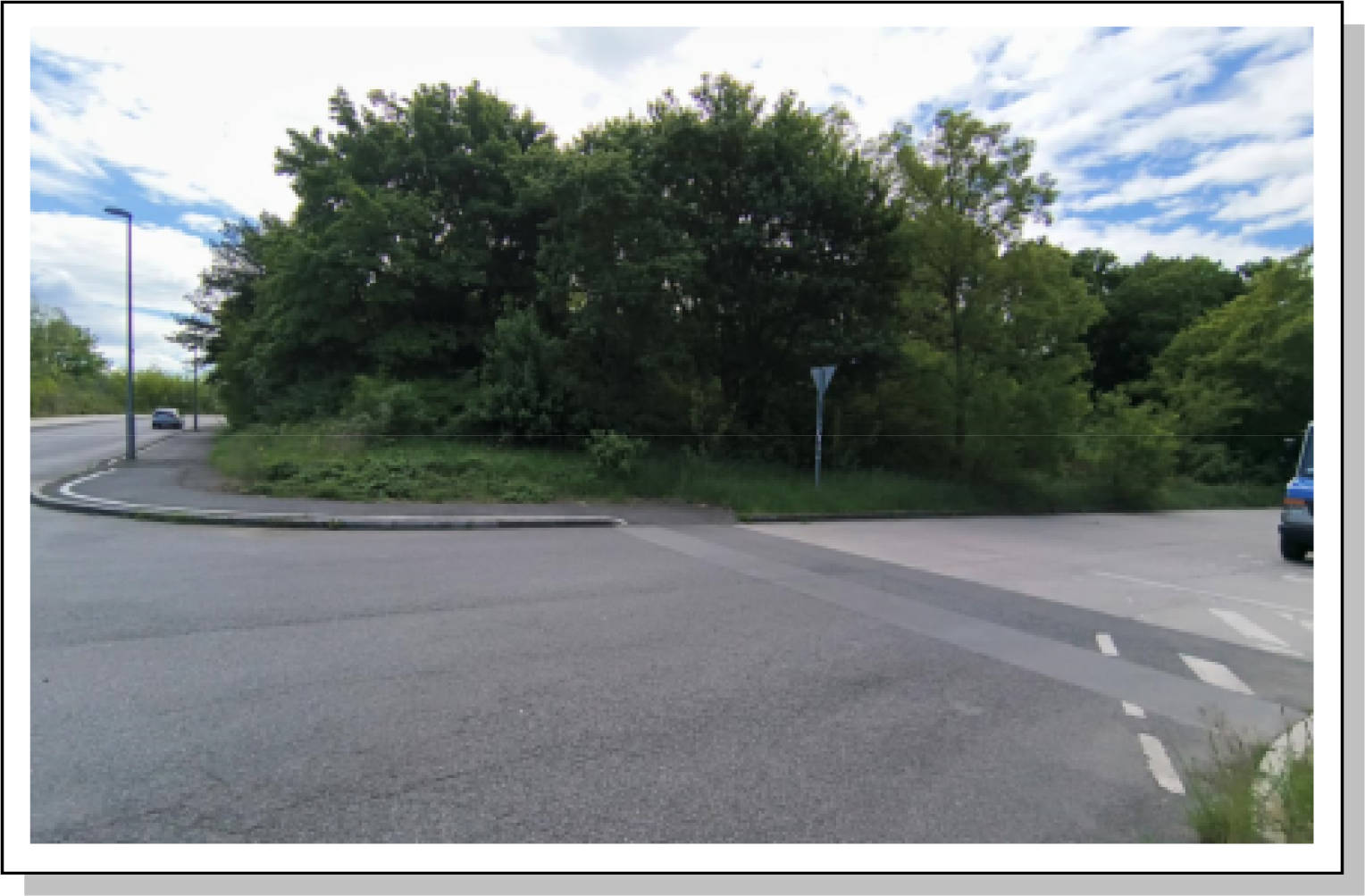 berlin 0070 K 0008/2025 Am Seegraben/Am Südlichen Güteraußenring u.a., 12526 Berlin, Bohnsdorf 12