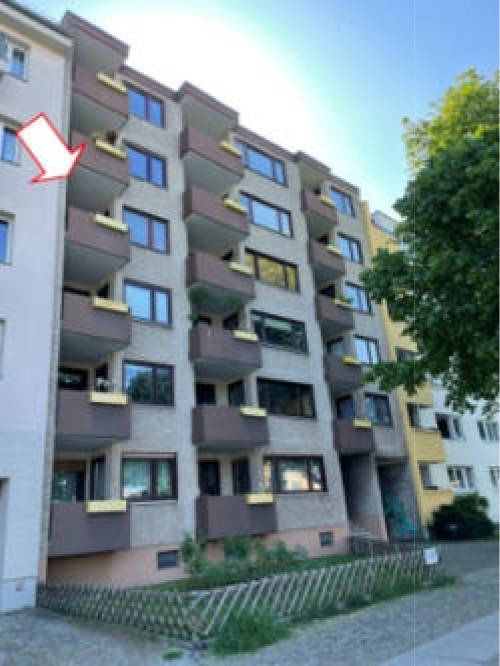berlin 0070K0010-2023 Sophie-Charlotten-Str. 109, 14059 Berlin