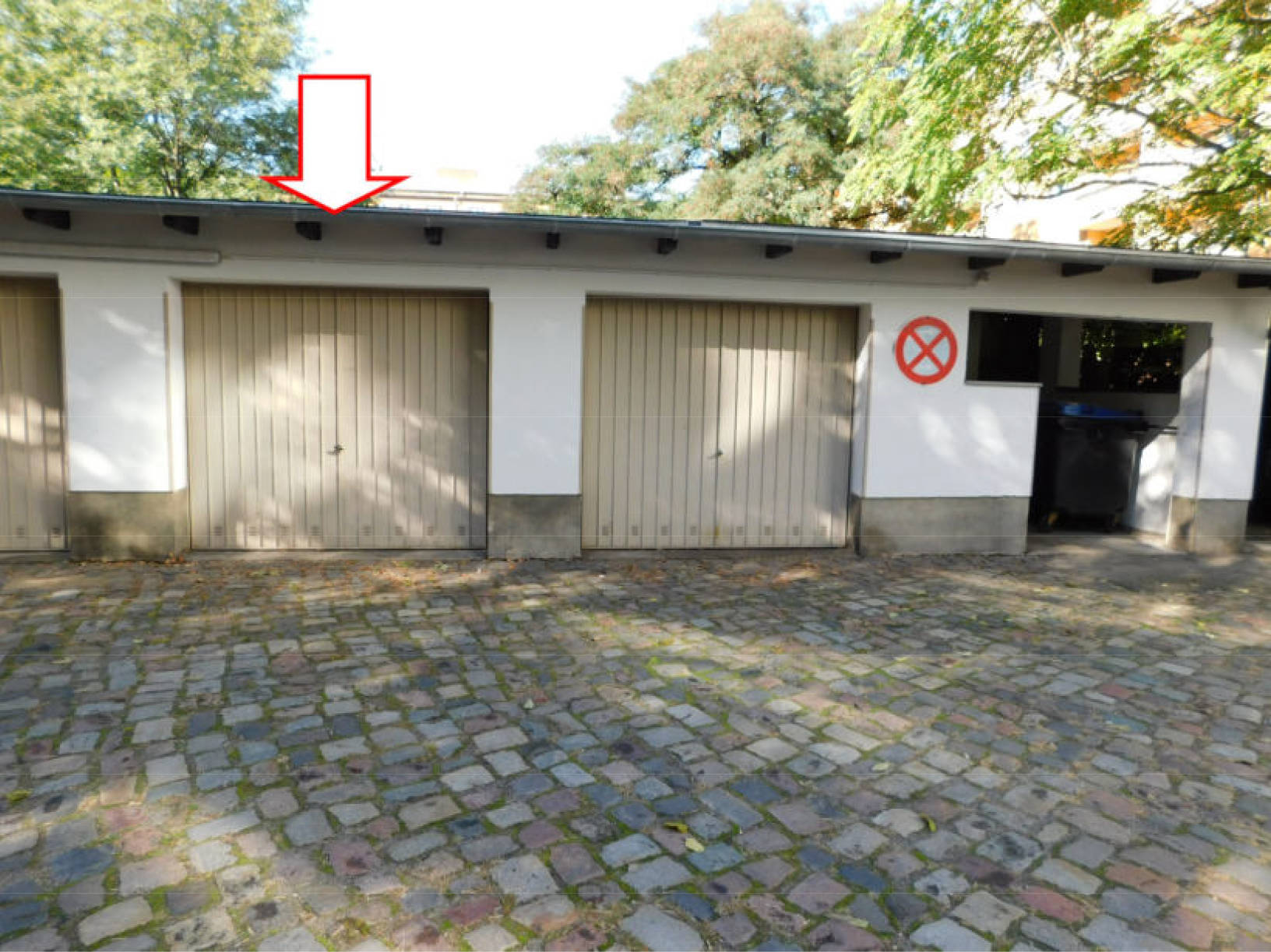 Garage in Düsseldorfer Str. 59 u.a, 10707 Berlin - Bild 4