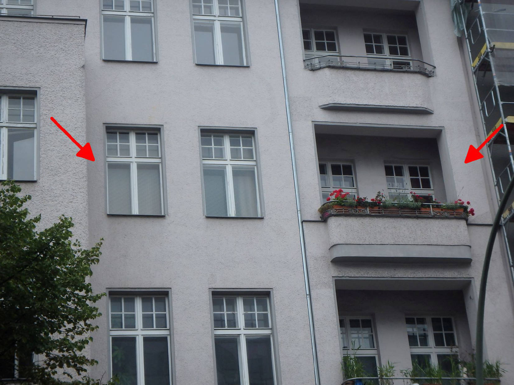 Eigentumswohnung (3 bis 4 Zimmer) in Leibnizstraße 70, 10625 Berlin - Bild 3