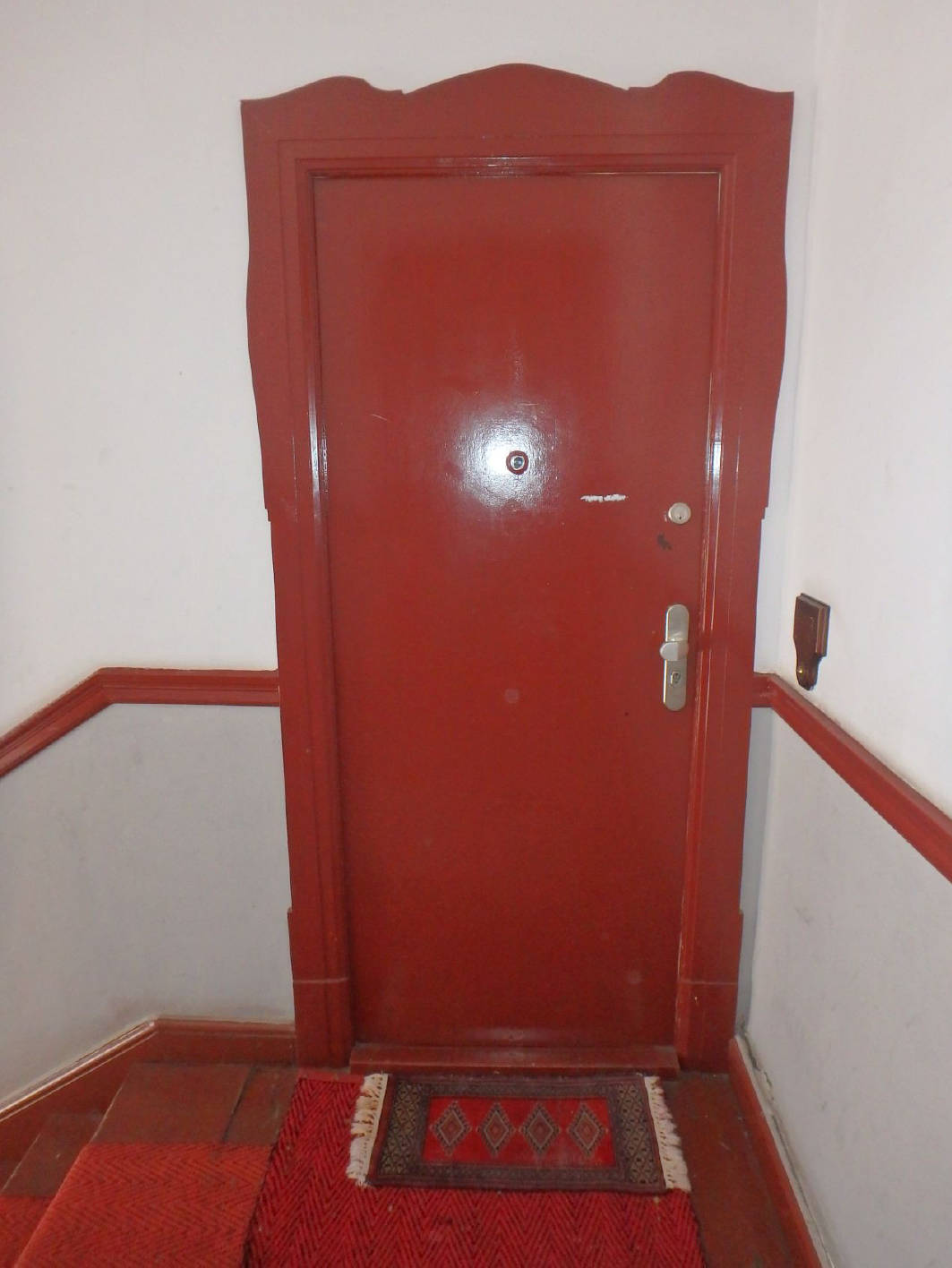 Eigentumswohnung (3 bis 4 Zimmer) in Leibnizstraße 70, 10625 Berlin - Bild 4