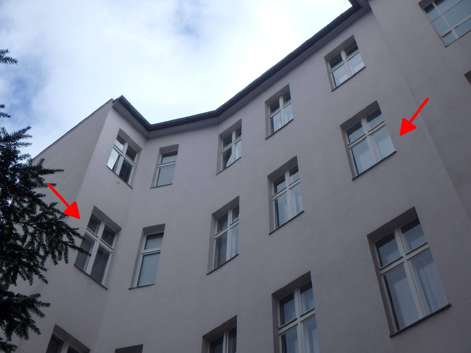 Eigentumswohnung (3 bis 4 Zimmer) in Leibnizstraße 70, 10625 Berlin - Bild 2