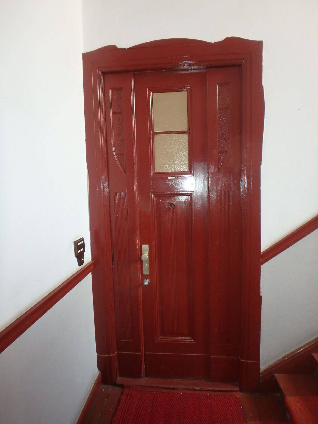 Eigentumswohnung (3 bis 4 Zimmer) in Leibnizstraße 70, 10625 Berlin - Bild 5