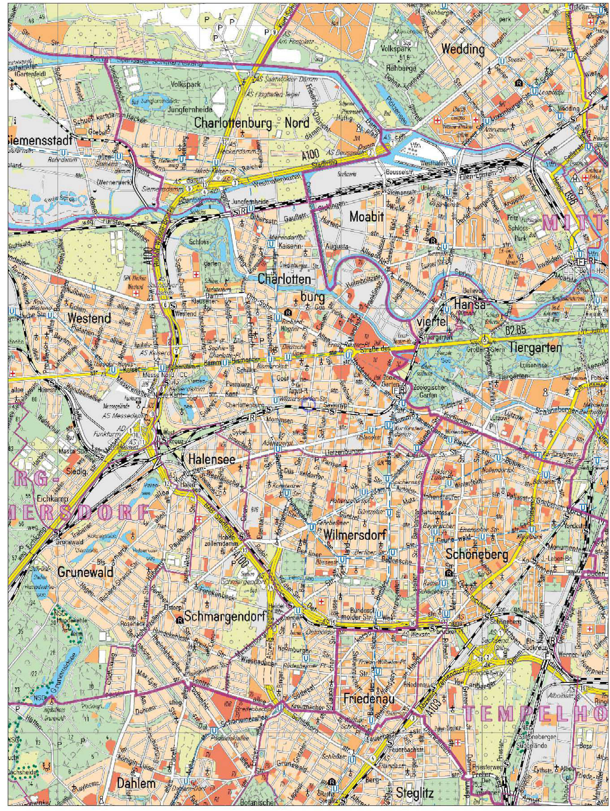 berlin 0070 K 0011/2025 Leibnizstraße 70, 10625 Berlin 7