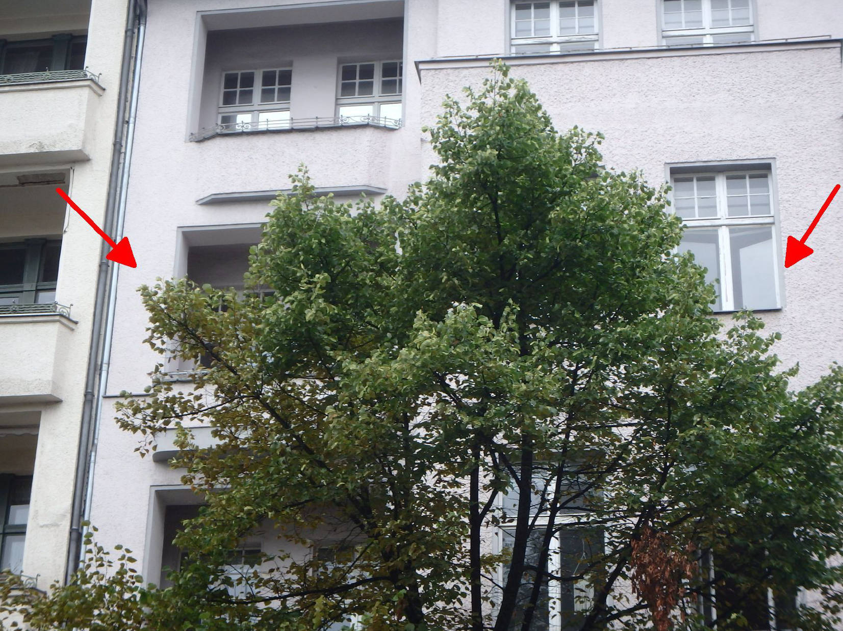 Eigentumswohnung (3 bis 4 Zimmer) in Leibnizstraße 70, 10625 Berlin - Bild 3