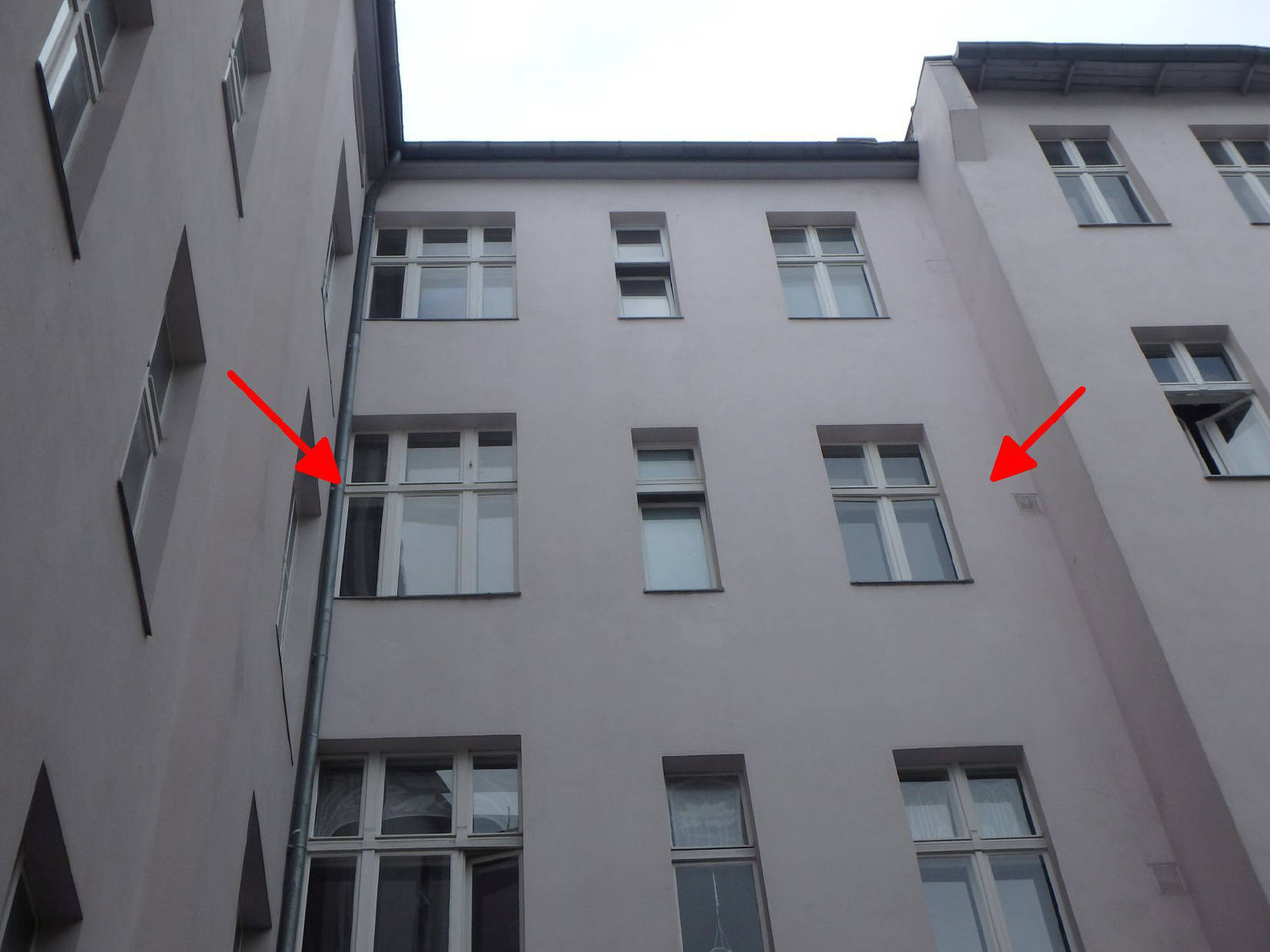 Eigentumswohnung (3 bis 4 Zimmer) in Leibnizstraße 70, 10625 Berlin - Bild 2