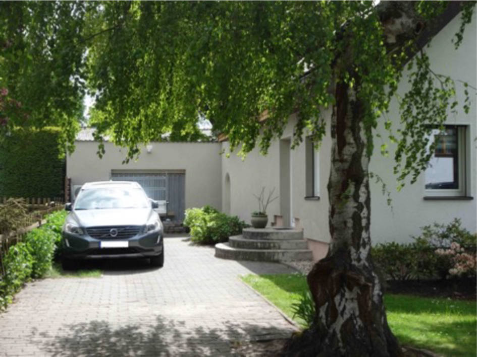 Einfamilienhaus 0070 K 0013-2025 Fichtestraße 9, 12526 Berlin, Bohnsdorf