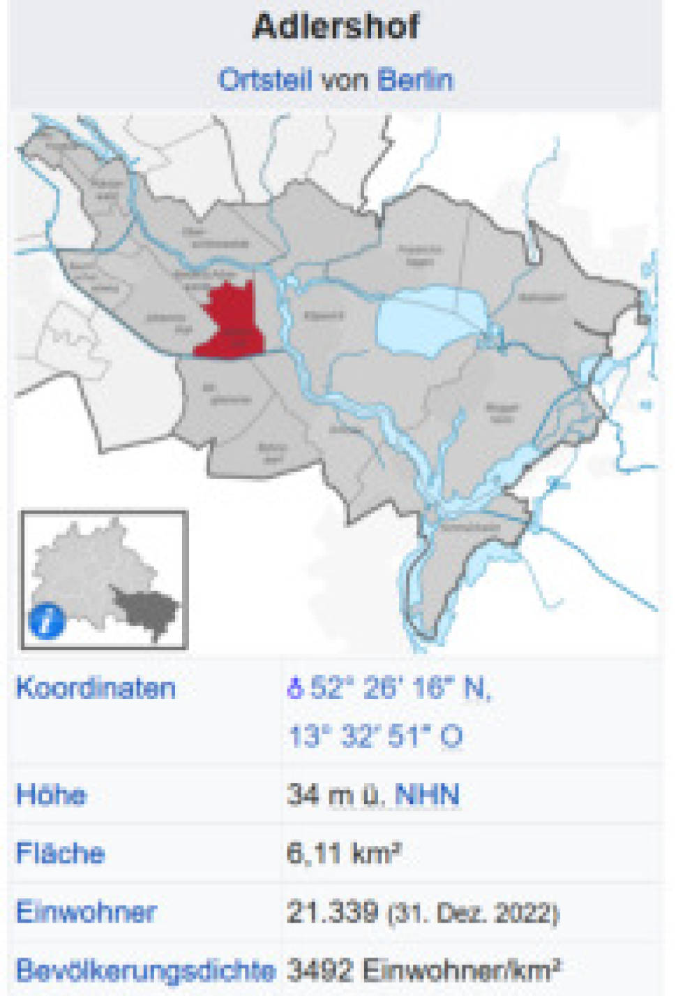 berlin 0070 K 0015/2023 Anna-Seghers-Straße 177, 12489 Berlin, Adlershof 12