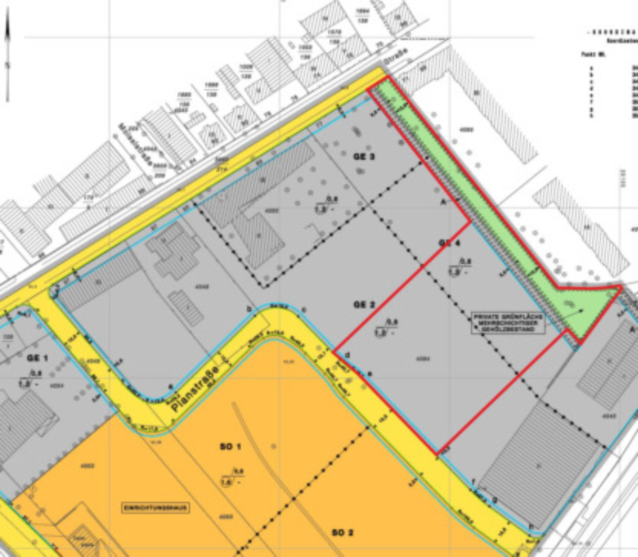 berlin 0070 K 0015/2023 Anna-Seghers-Straße 177, 12489 Berlin, Adlershof 11