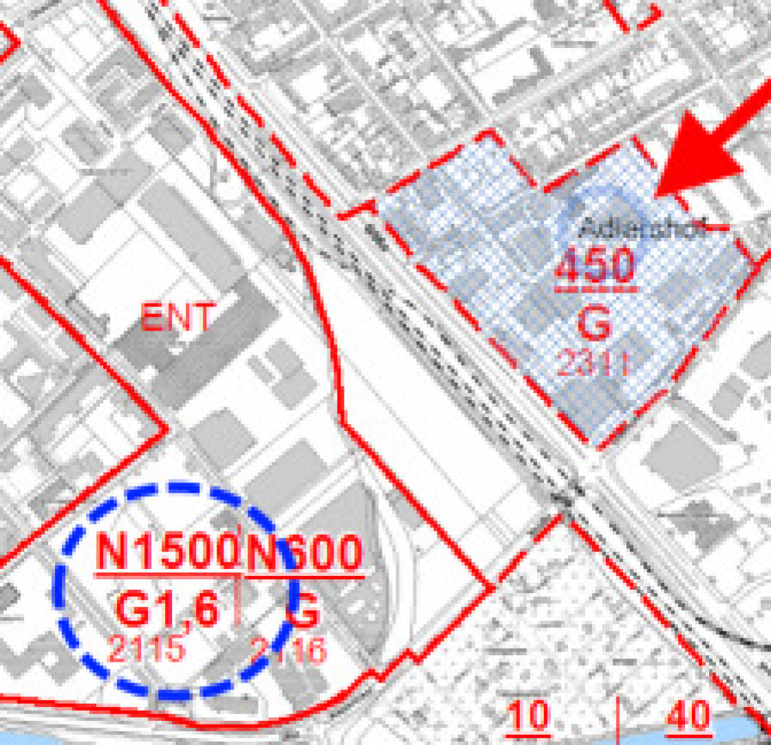 berlin 0070 K 0015/2023 Anna-Seghers-Straße 177, 12489 Berlin, Adlershof 25