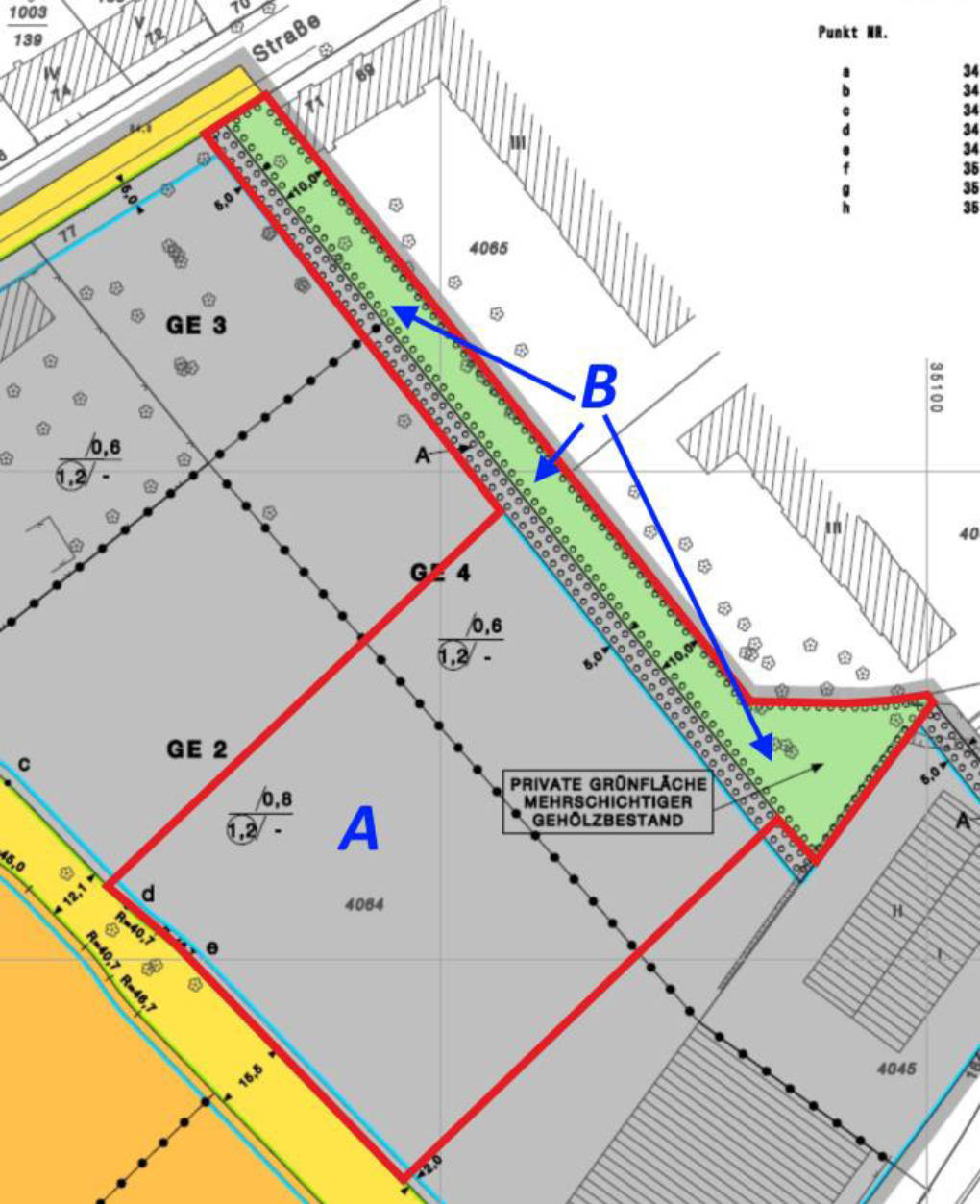 berlin 0070 K 0015/2023 Anna-Seghers-Straße 177, 12489 Berlin, Adlershof 19