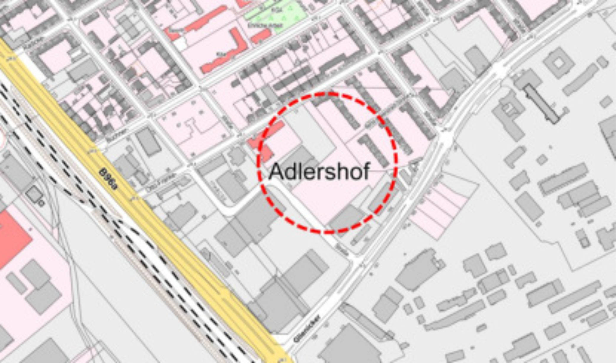 berlin 0070 K 0015/2023 Anna-Seghers-Straße 177, 12489 Berlin, Adlershof 14