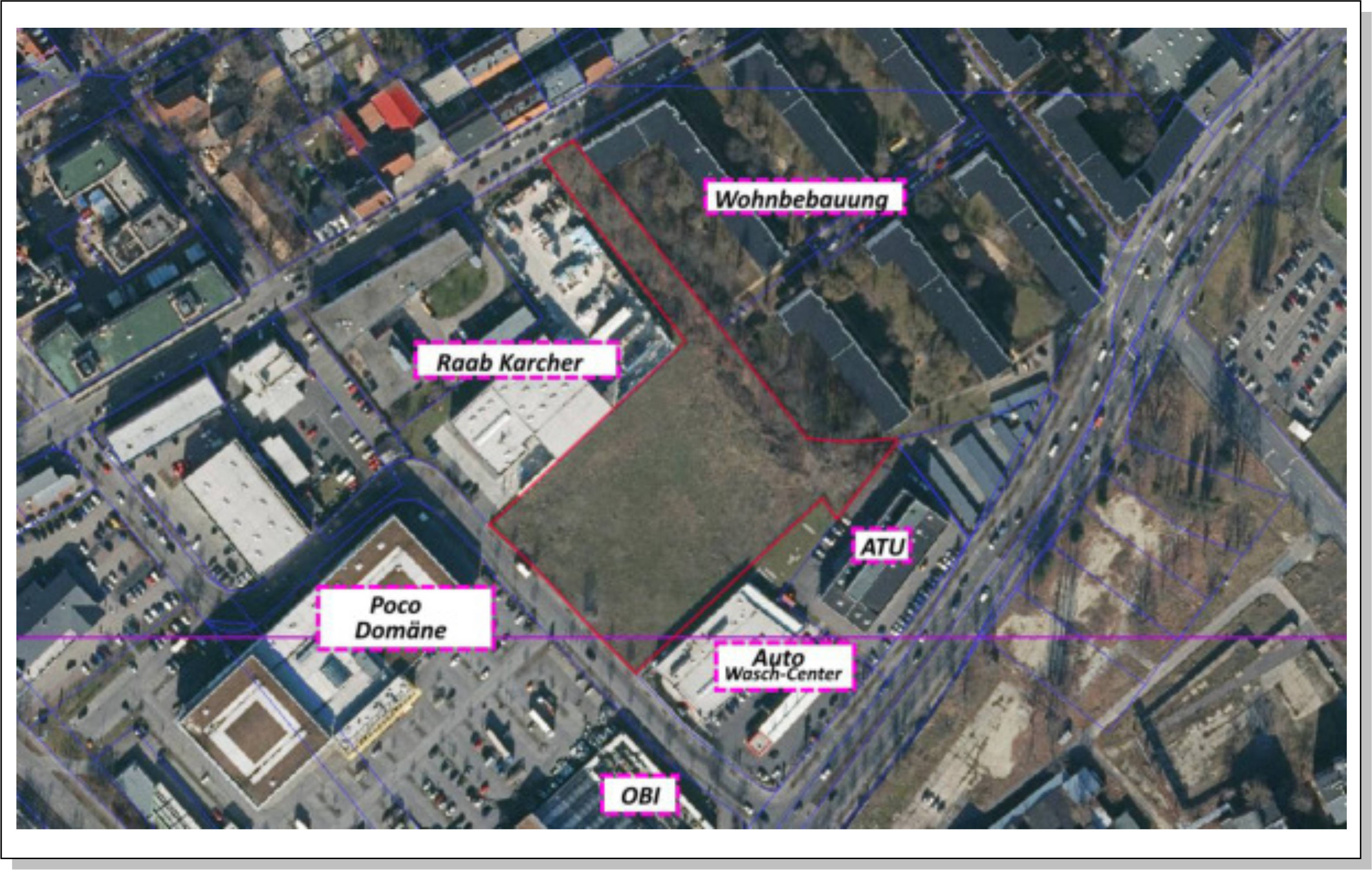 berlin 0070 K 0015/2023 Anna-Seghers-Straße 177, 12489 Berlin, Adlershof 24
