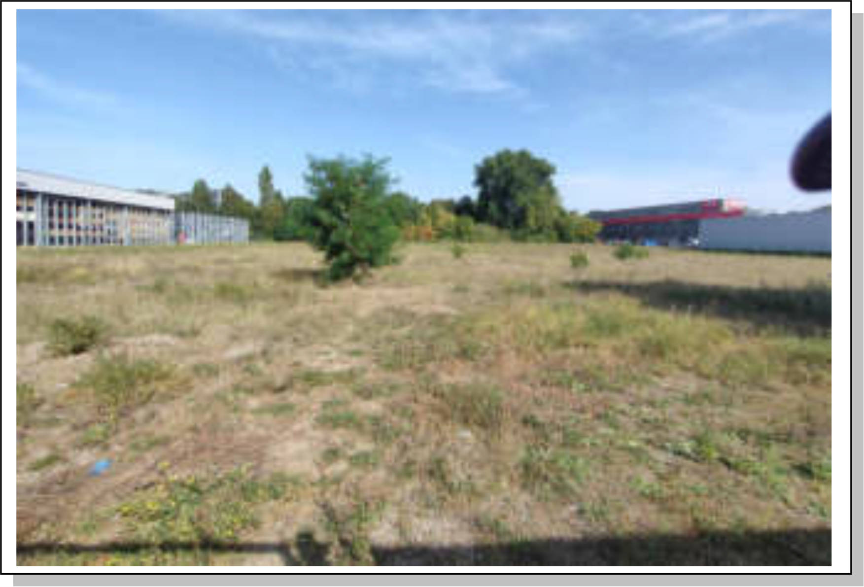 unbebautes Grundstück in Anna-Seghers-Straße 177, 12489 Berlin, Adlershof - Bild 4