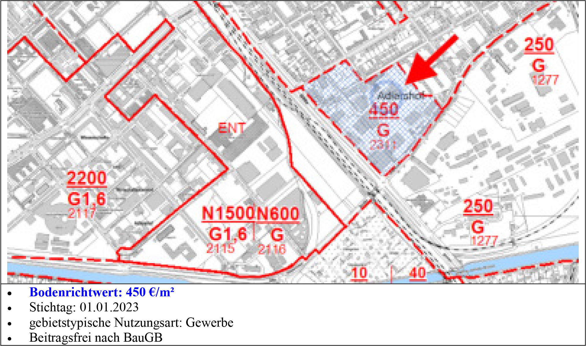 berlin 0070 K 0015/2023 Anna-Seghers-Straße 177, 12489 Berlin, Adlershof 13