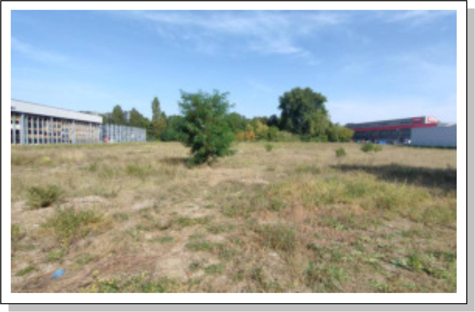 berlin 0070 K 0015/2023 Anna-Seghers-Straße 177, 12489 Berlin, Adlershof 6