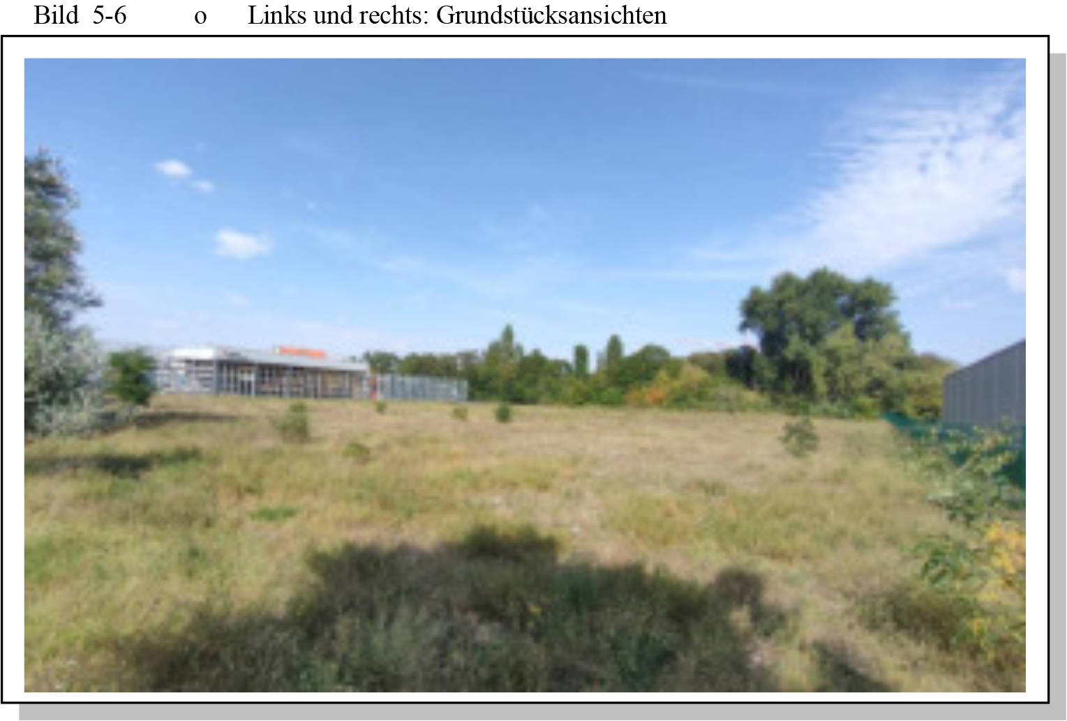 unbebautes Grundstück in Anna-Seghers-Straße 177, 12489 Berlin, Adlershof