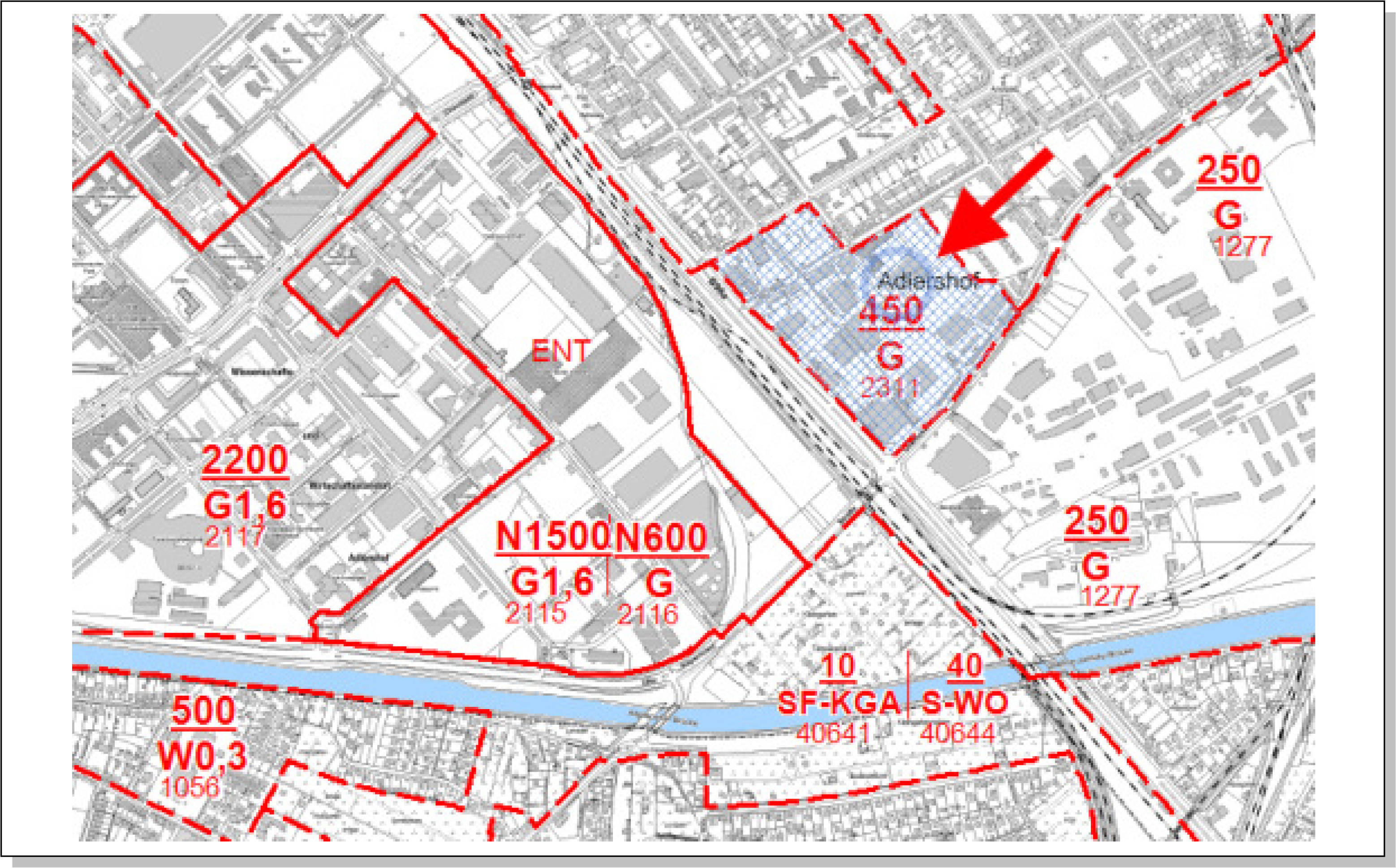 berlin 0070 K 0015/2023 Anna-Seghers-Straße 177, 12489 Berlin, Adlershof 21