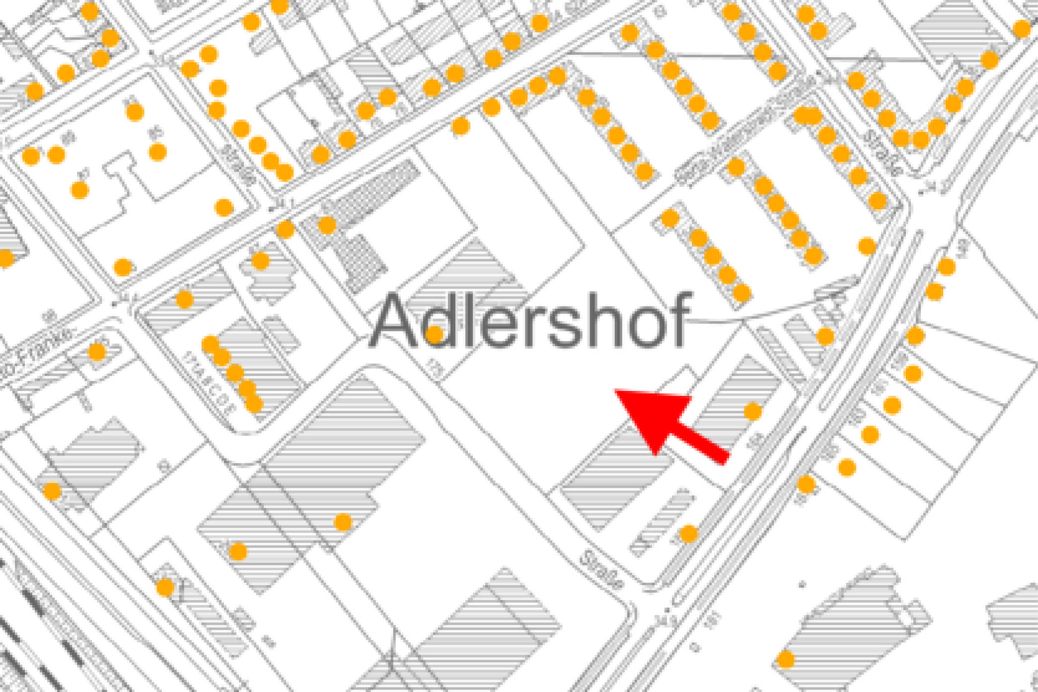 berlin 0070 K 0015/2023 Anna-Seghers-Straße 177, 12489 Berlin, Adlershof 22