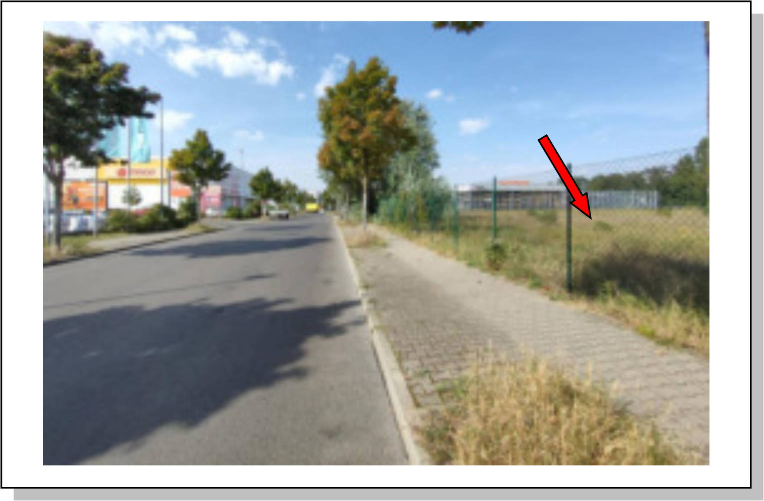 unbebautes Grundstück in Anna-Seghers-Straße 177, 12489 Berlin, Adlershof - Bild 2