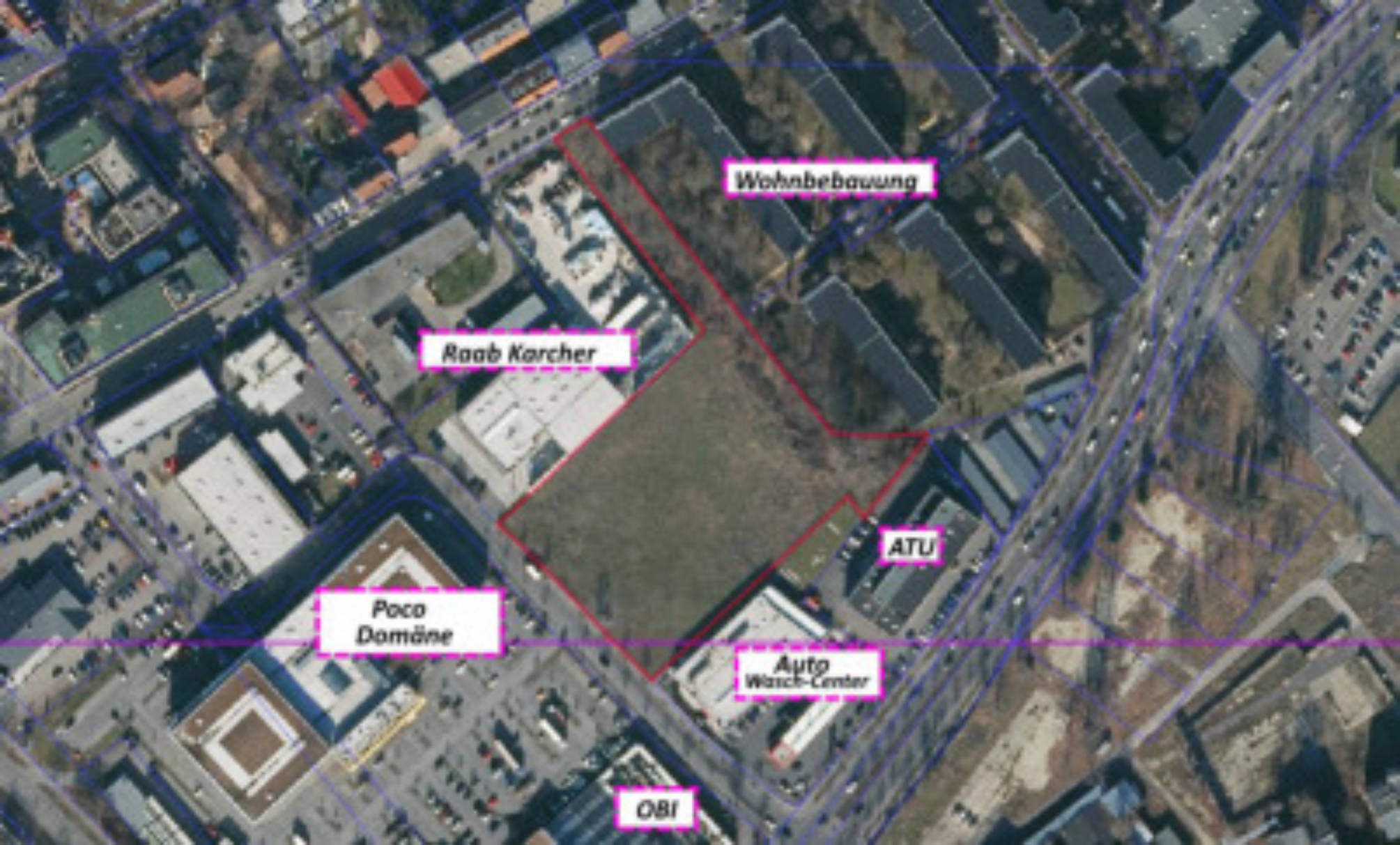 berlin 0070 K 0015/2023 Anna-Seghers-Straße 177, 12489 Berlin, Adlershof 15