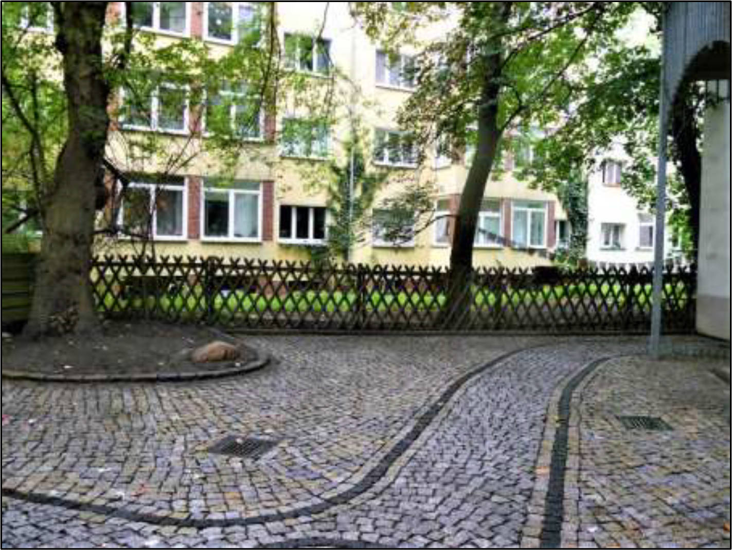 berlin 0070K0016-2022 Plesser Straße  6, 12435 Berlin, Alt-Treptow 18