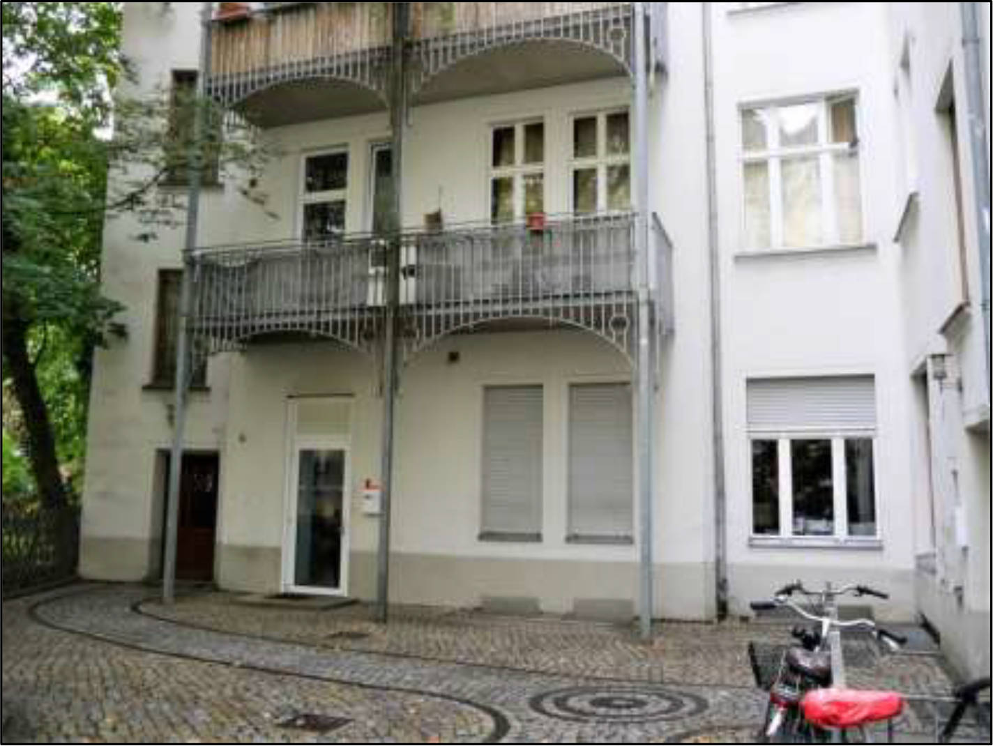 Wohn-/Geschäftshaus in Plesser Straße  6, 12435 Berlin, Alt-Treptow - Bild 5