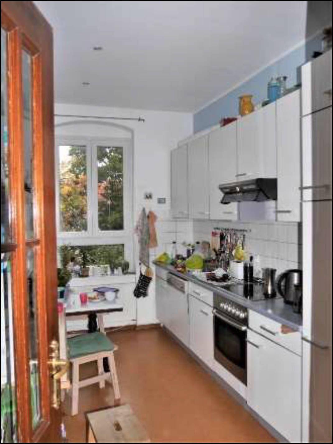 berlin 0070K0016-2022 Plesser Straße  6, 12435 Berlin, Alt-Treptow 12
