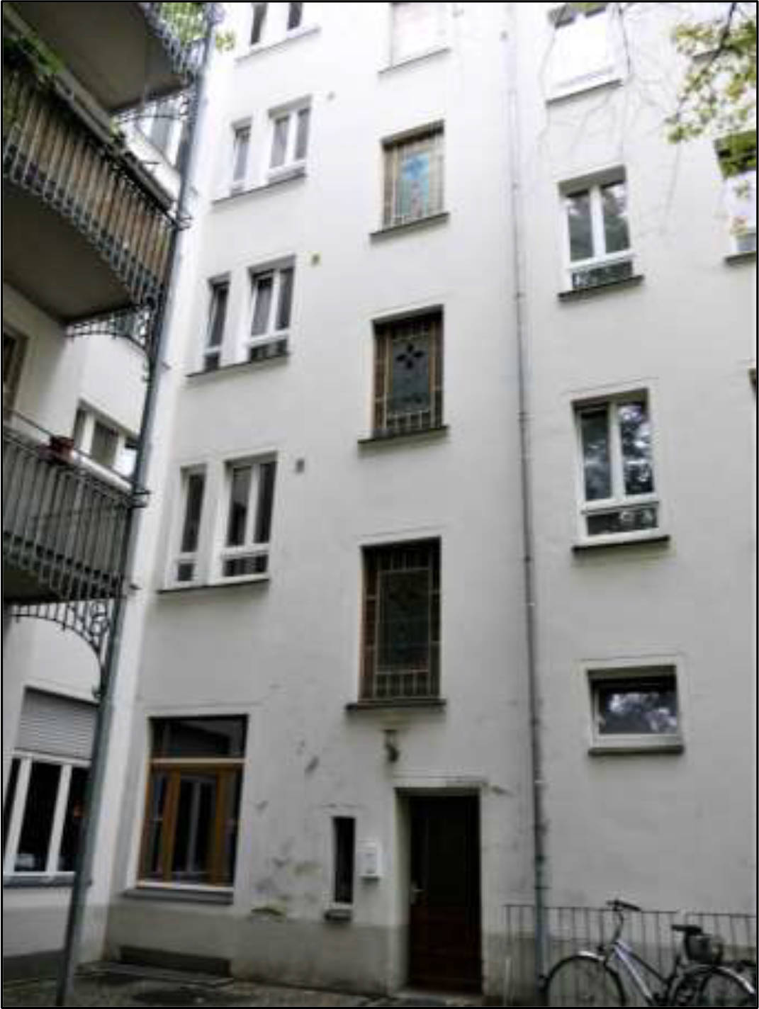 berlin 0070K0016-2022 Plesser Straße  6, 12435 Berlin, Alt-Treptow