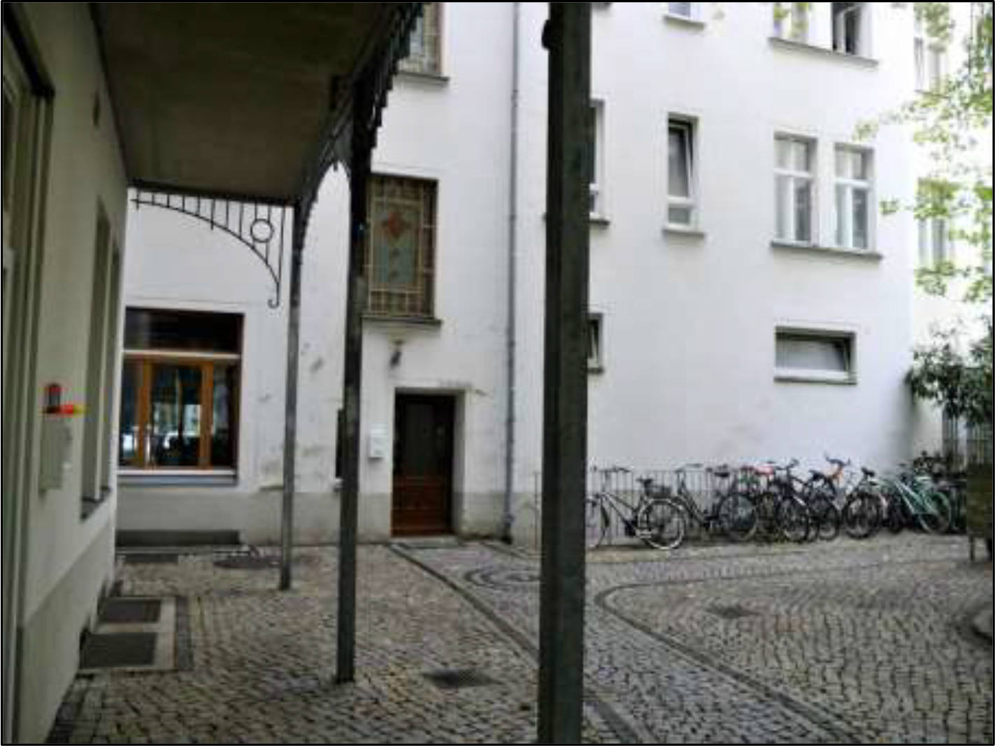 berlin 0070K0016-2022 Plesser Straße  6, 12435 Berlin, Alt-Treptow 7