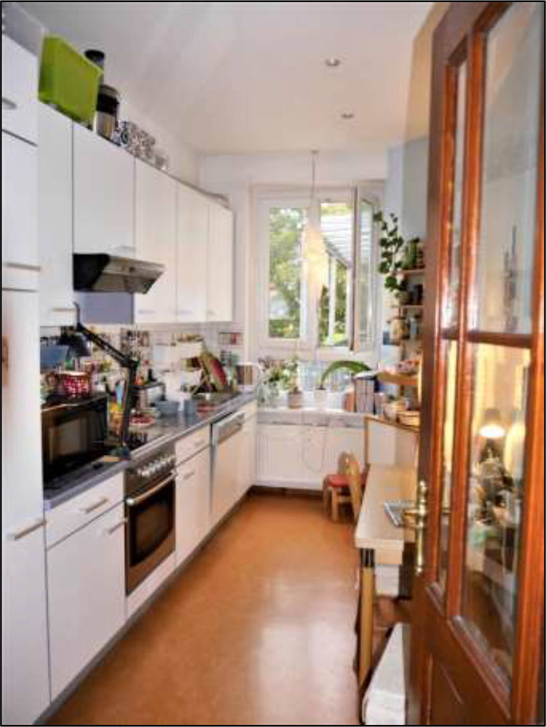 Wohn-/Geschäftshaus in Plesser Straße  6, 12435 Berlin, Alt-Treptow - Bild 4