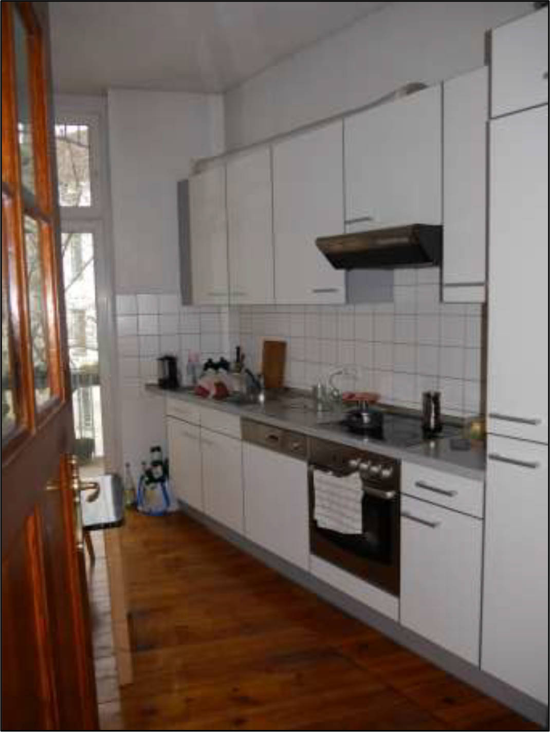 Wohn-/Geschäftshaus in Plesser Straße  6, 12435 Berlin, Alt-Treptow - Bild 3