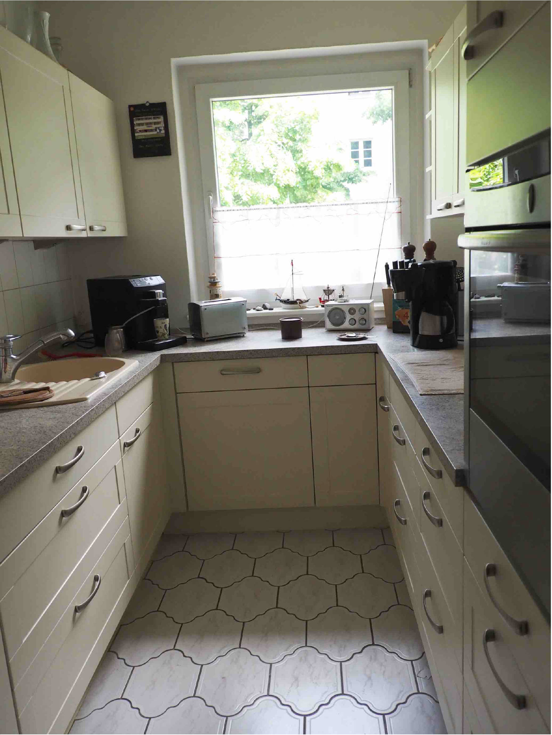 Eigentumswohnung (1 bis 2 Zimmer) in Salzbrunner Straße 11, 14193 Berlin - Bild 4