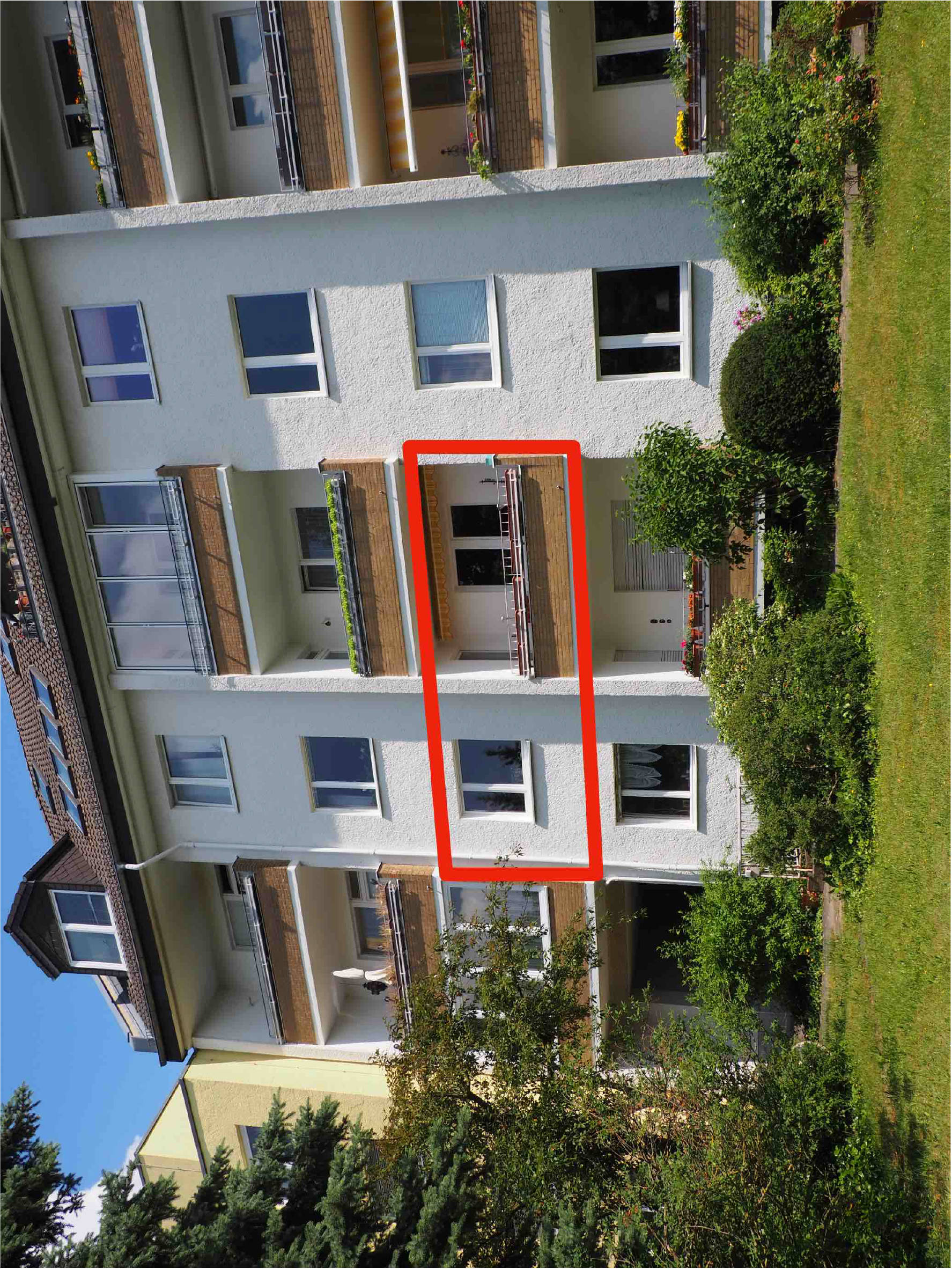 Eigentumswohnung (1 bis 2 Zimmer) in Salzbrunner Straße 11, 14193 Berlin