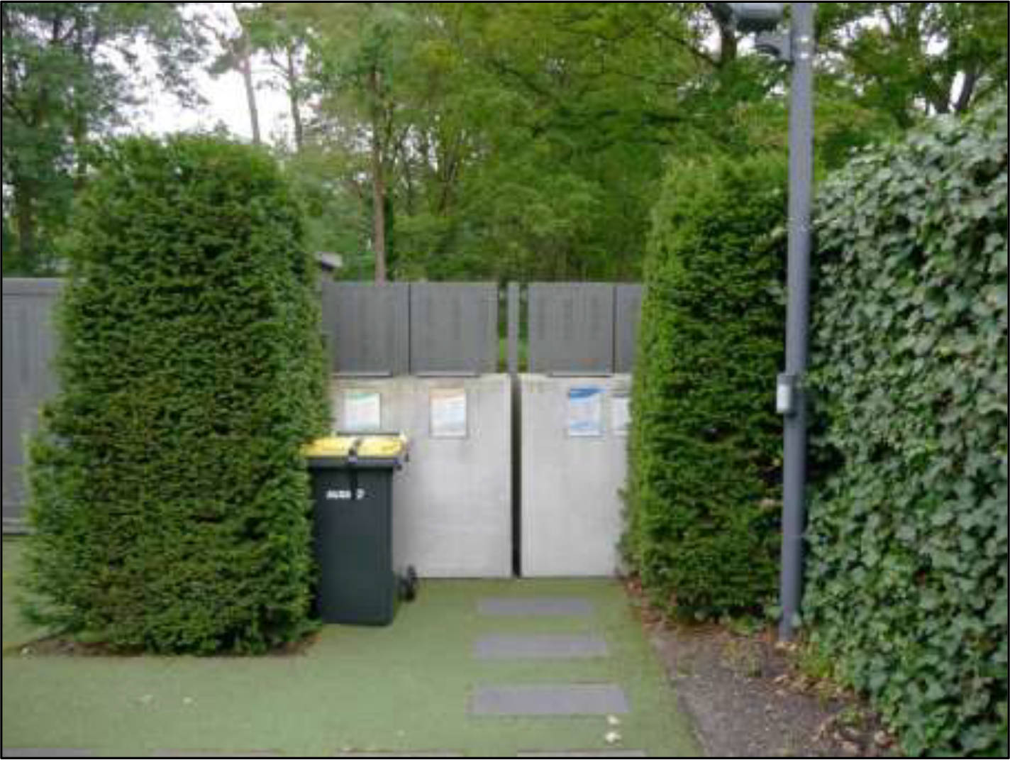 berlin 0070K0017-2022 Bernadottestraße 36, 14159 Berlin 18