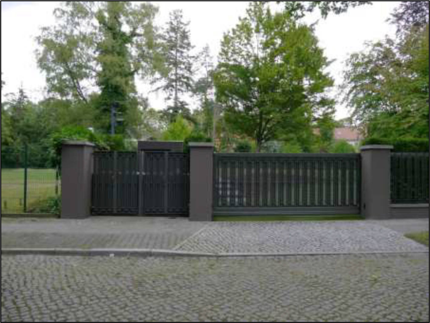 berlin 0070K0017-2022 Bernadottestraße 36, 14159 Berlin 14