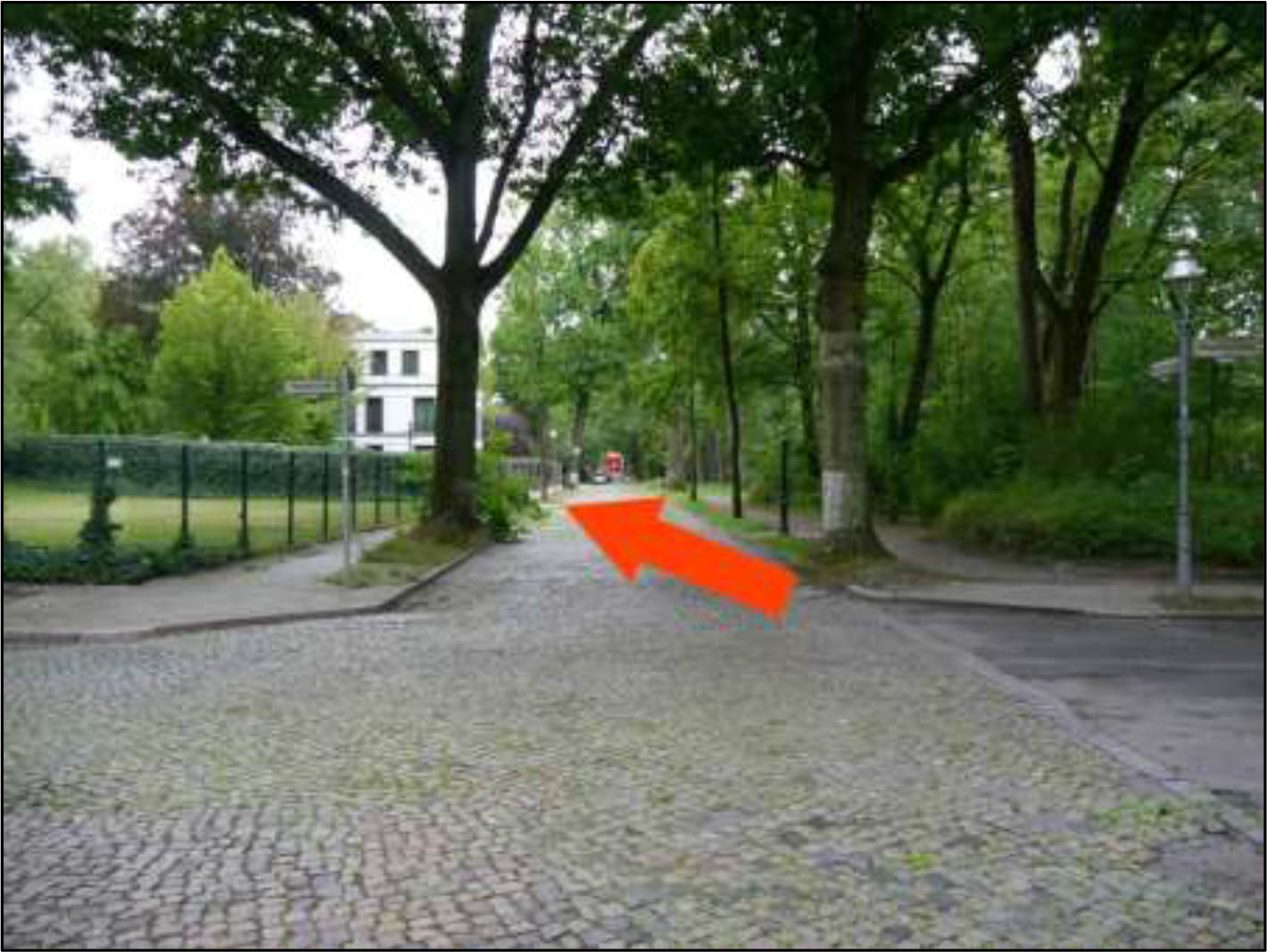 berlin 0070K0017-2022 Bernadottestraße 36, 14159 Berlin 8