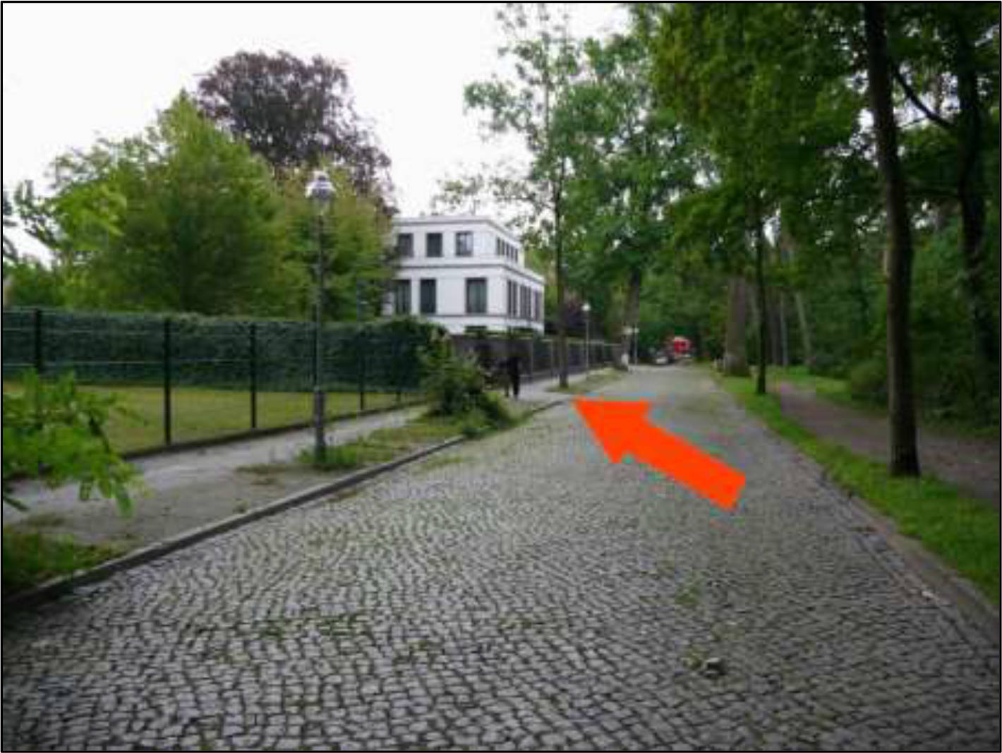 berlin 0070K0017-2022 Bernadottestraße 36, 14159 Berlin 12