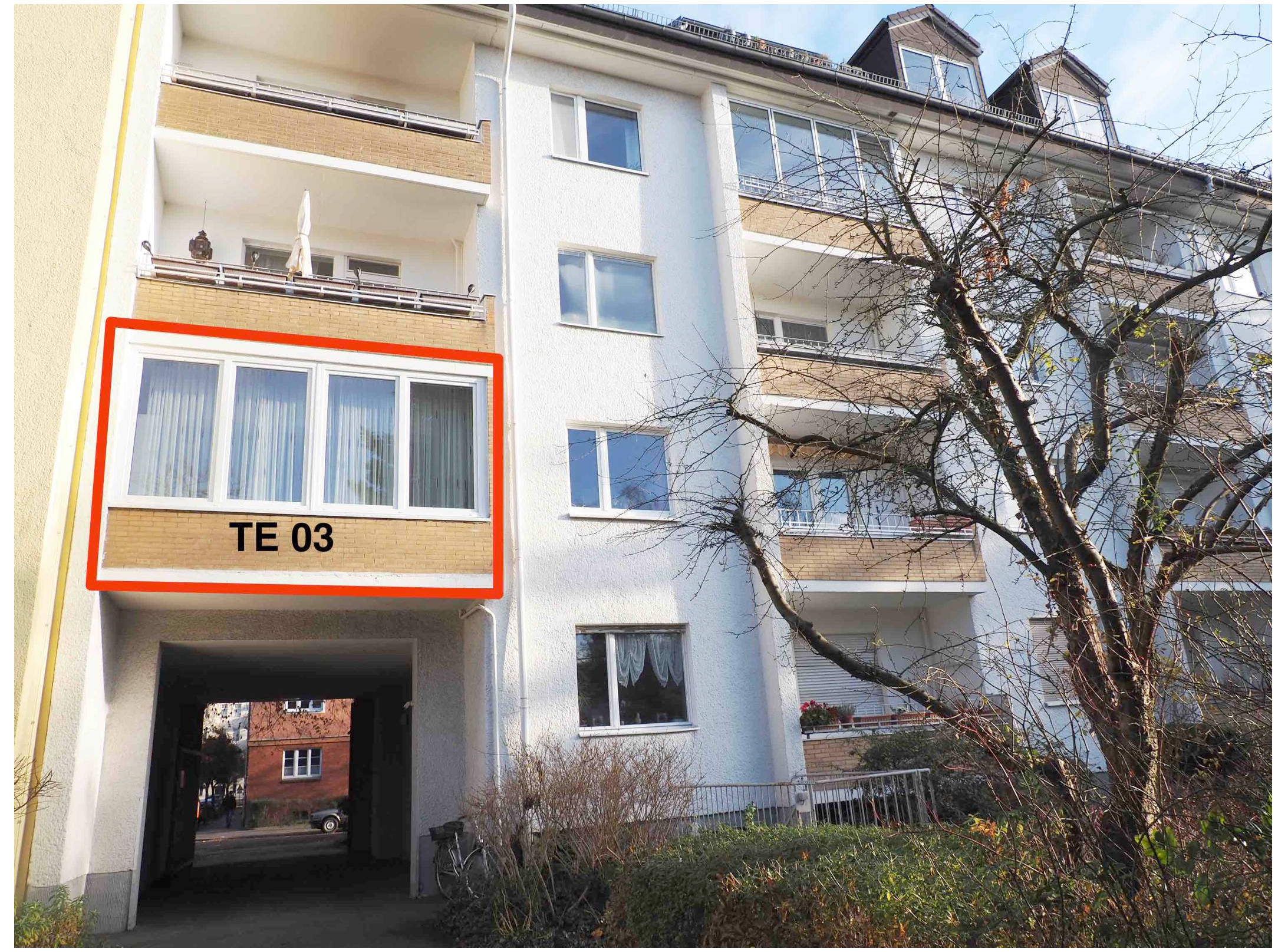 Salzbrunner Straße 11, 14193 Berlin