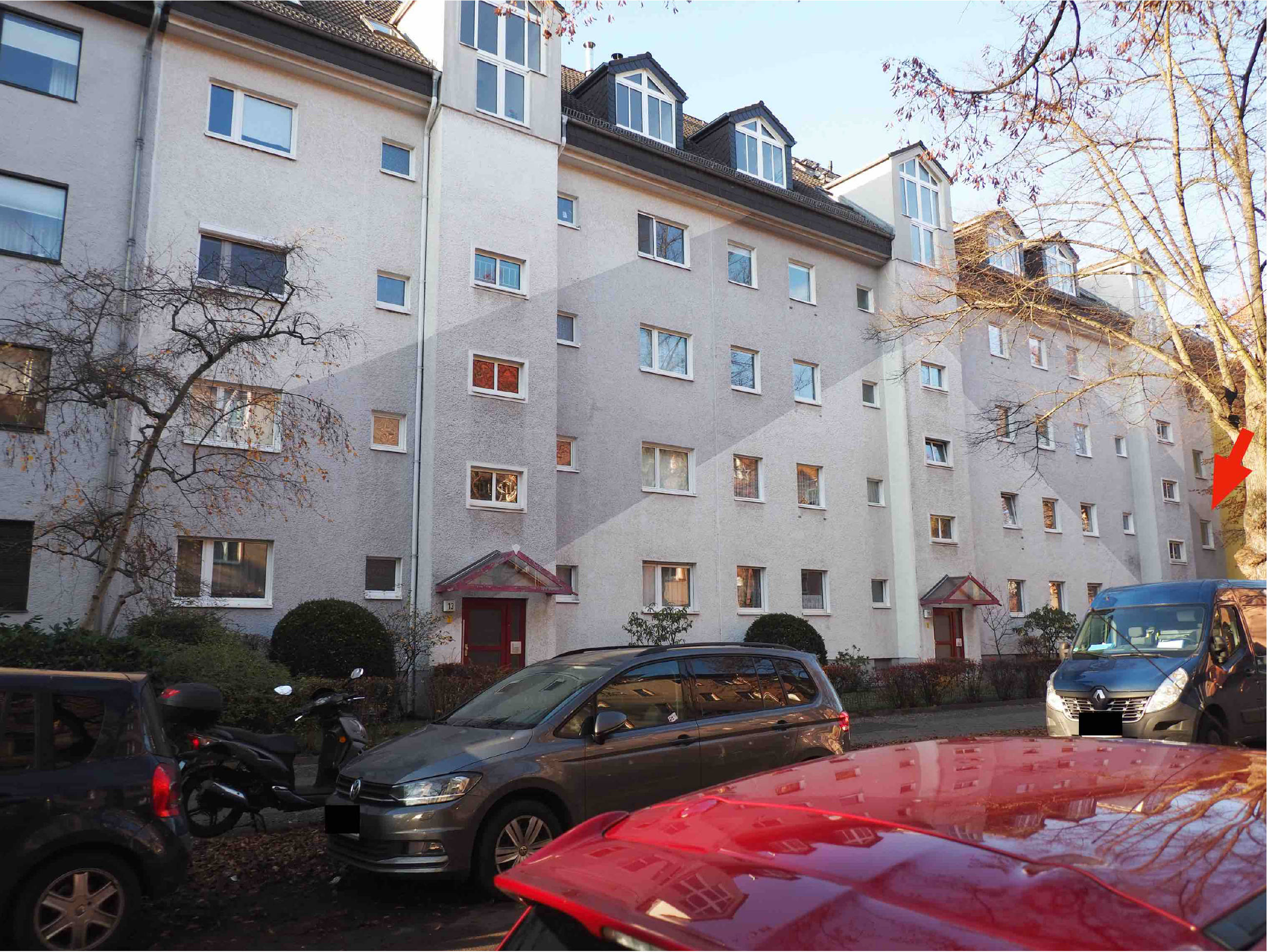berlin 0070K0017-2024 Salzbrunner Straße 11, 14193 Berlin 9