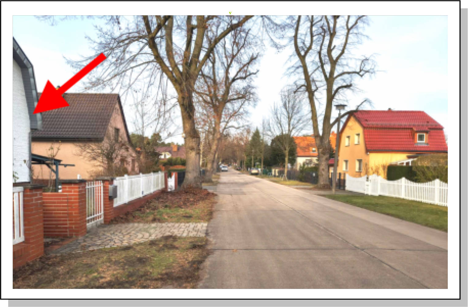 berlin 0070K0017-2024 Grasehorstweg 36, 12589 Berlin, Rahnsdorf