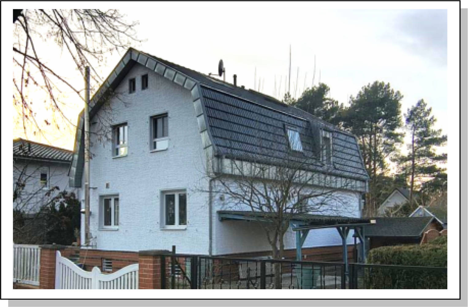 berlin 0070K0017-2024 Grasehorstweg 36, 12589 Berlin, Rahnsdorf