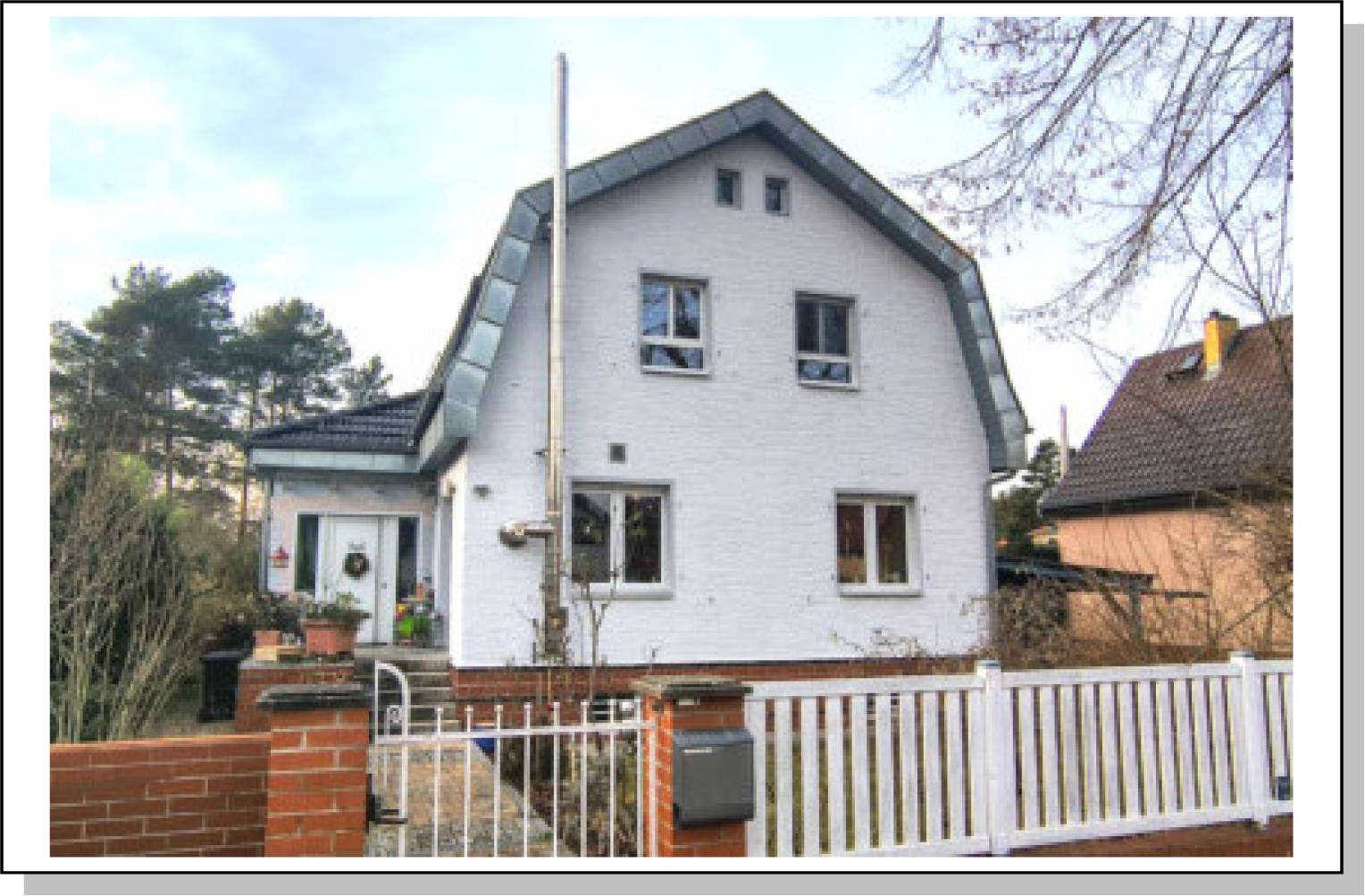 berlin 0070 K 0017/2024 Grasehorstweg 36, 12589 Berlin, Rahnsdorf 6