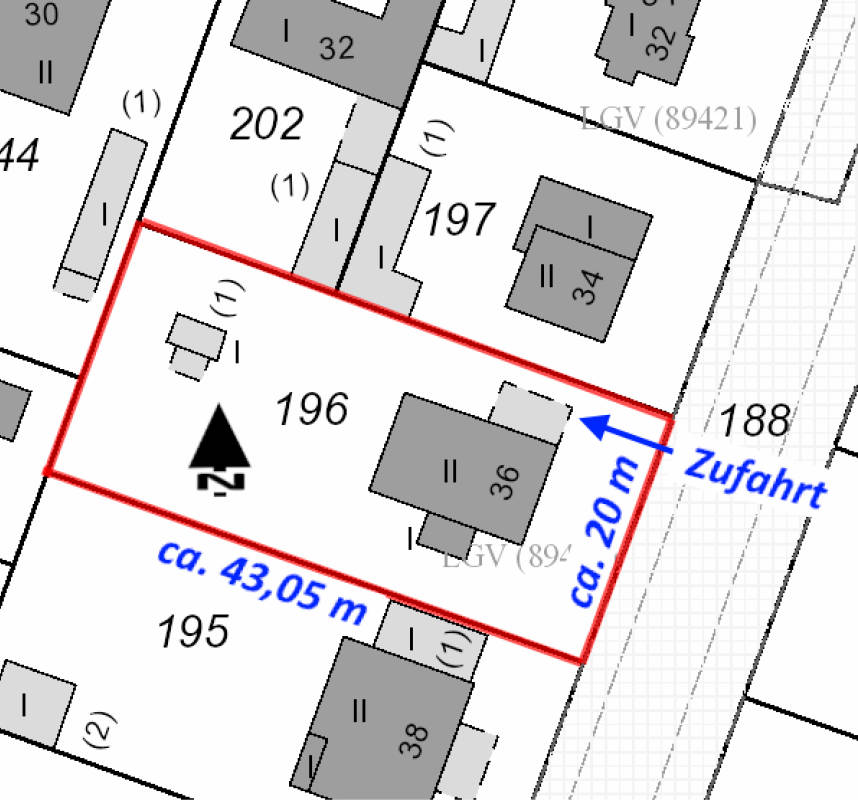 berlin 0070 K 0017/2024 Grasehorstweg 36, 12589 Berlin, Rahnsdorf 24