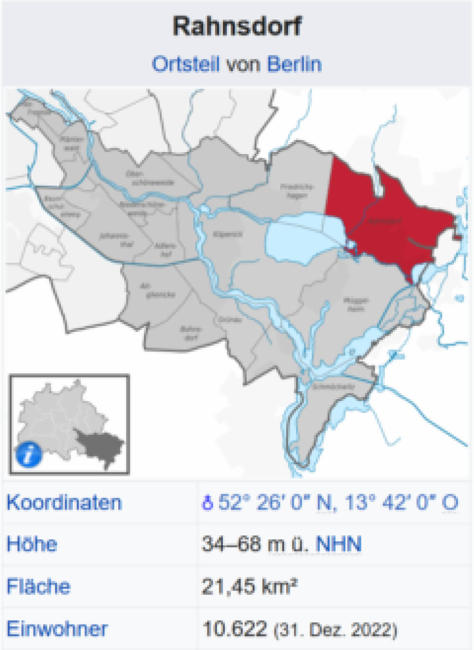 berlin 0070 K 0017/2024 Grasehorstweg 36, 12589 Berlin, Rahnsdorf 17